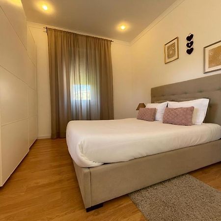 Burgaes II Apartment Porto Eksteriør billede