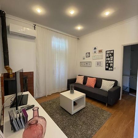 Burgaes II Apartment Porto Eksteriør billede