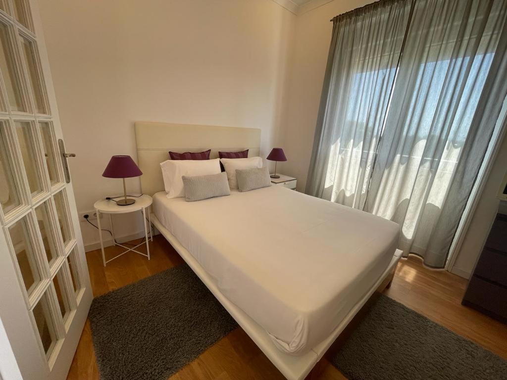 Burgaes II Apartment Porto Eksteriør billede
