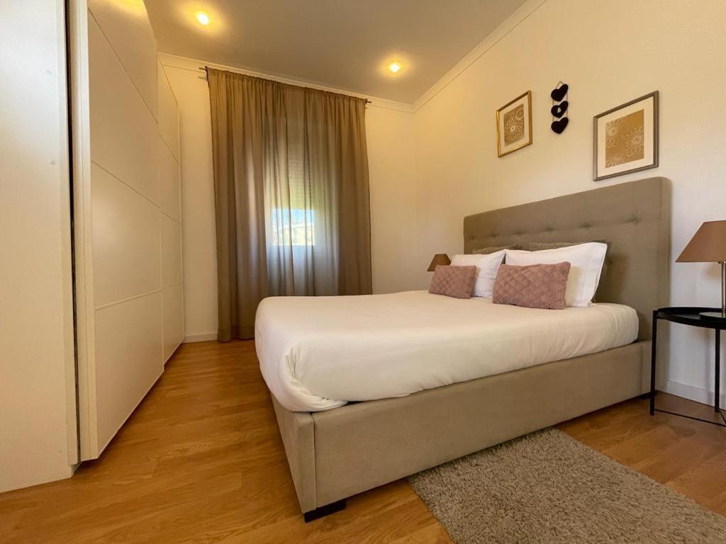 Burgaes II Apartment Porto Eksteriør billede