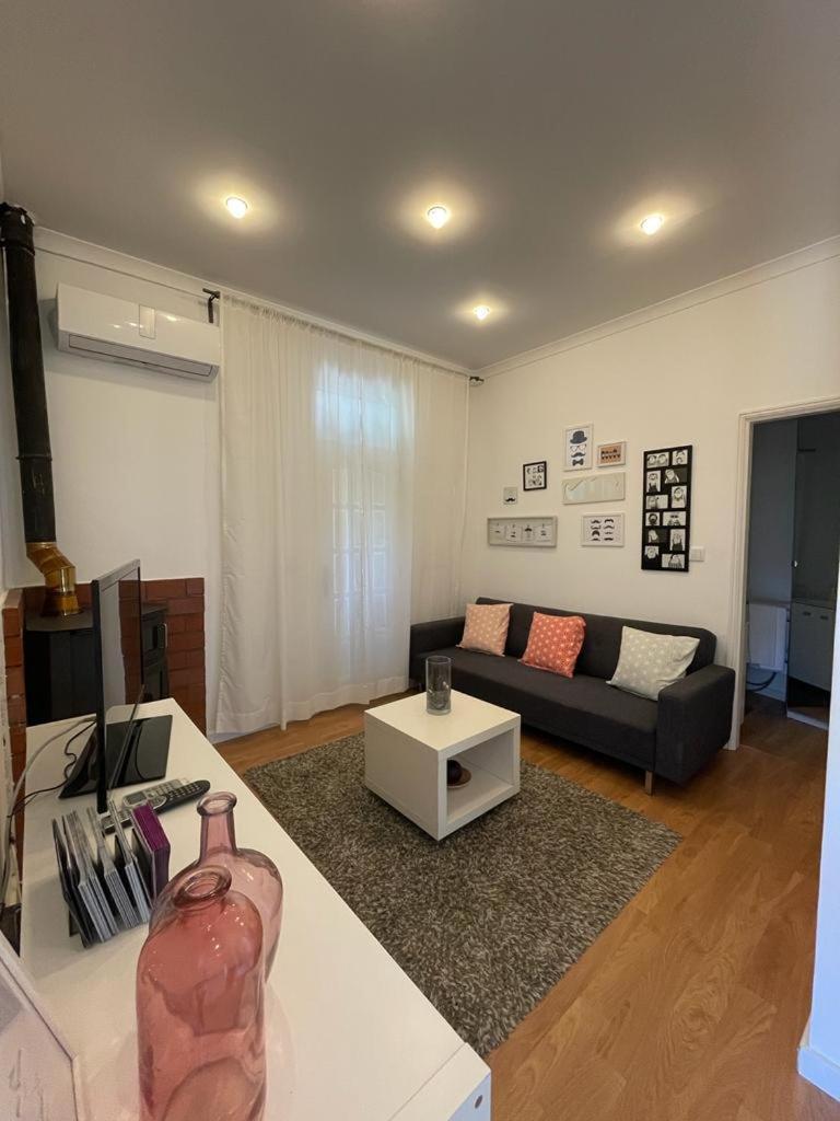 Burgaes II Apartment Porto Eksteriør billede