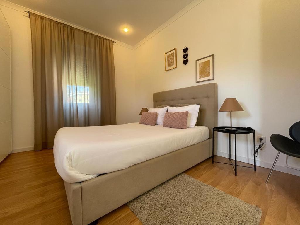 Burgaes II Apartment Porto Eksteriør billede