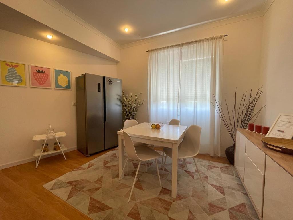 Burgaes II Apartment Porto Eksteriør billede
